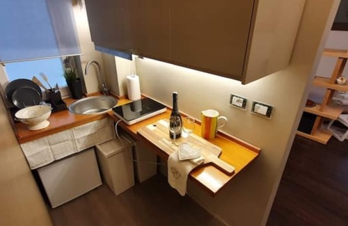 Genoa Historical Centre Apartment | In the heart of Genoa.