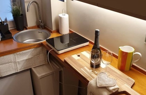 Genoa Historical Centre Apartment | In the heart of Genoa.