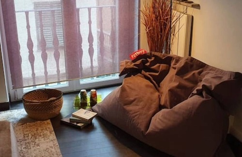 Genoa Historical Centre Apartment | In the heart of Genoa.