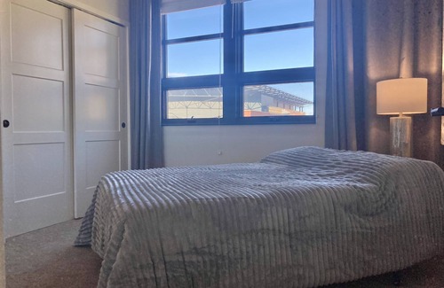 Heartside Apartment | In the heart of Grand Rapids