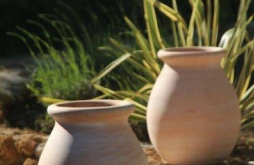 Barjols House | In the heart of green Provence in the Var, old charming sheepfold