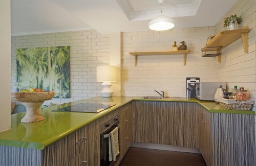 Kingscliff Apartment | In the heart of Kingscliff, just steps to the beach, quiet, private balcony & AC