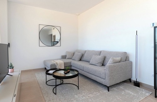 Diputacion de Rincon de San Gines House | In the heart of La Manga Club