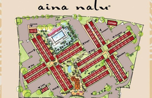 Historic Lahaina Front Street Condo | In the Heart of Lahaina w/ AC, Garden View, shared pools, Aina Nalu B105 Studio