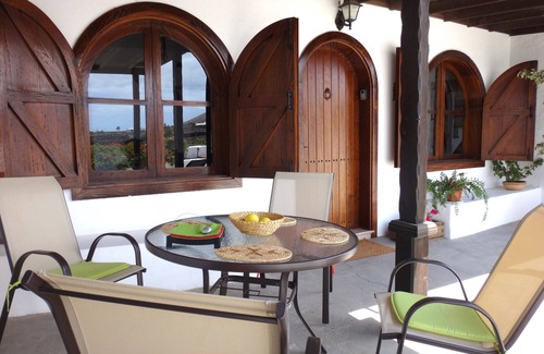 Masdache Cottage | In the Heart of Lanzarote!