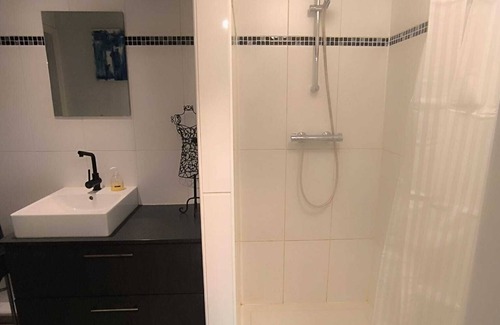 Outremeuse Apartment | In the heart of Liège