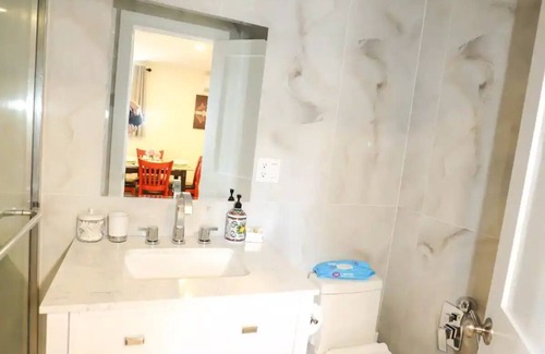 Marine Park Apartment | In the heart of Marine parkn