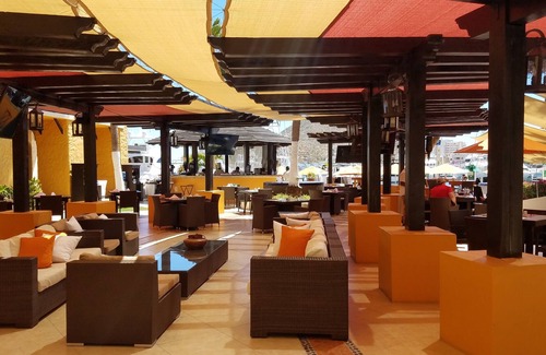 Centro Condo | in the heart of downtown Cabo