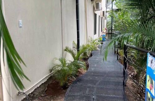 Tarcoles Apartment | In the Heart of Nature