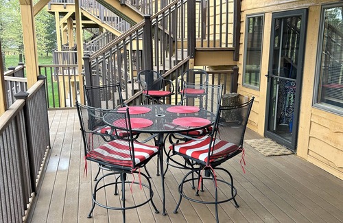 Arkdale Condo | In the Heart of Northern Bay Condo Community