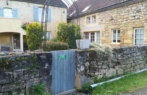 Sainte-Mondane House | In the heart of perigord noir