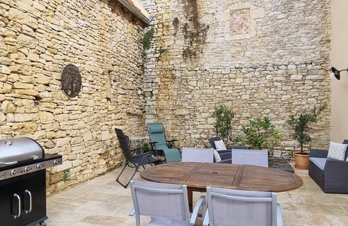 Daglan House | In the heart of Périgord Noir