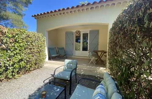 Aups Cottage | IN THE HEART OF PROVENCE AND VERDON