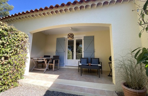Aups Cottage | IN THE HEART OF PROVENCE AND VERDON