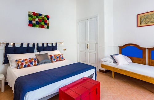 Quartieri Spagnoli Apartment | In the heart of Quartieri Spagnoli by Wonderful Italy