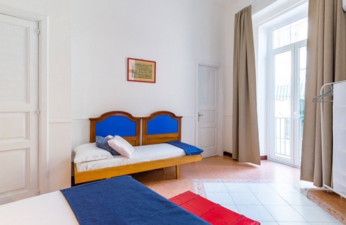 Quartieri Spagnoli Apartment | In the heart of Quartieri Spagnoli by Wonderful Italy