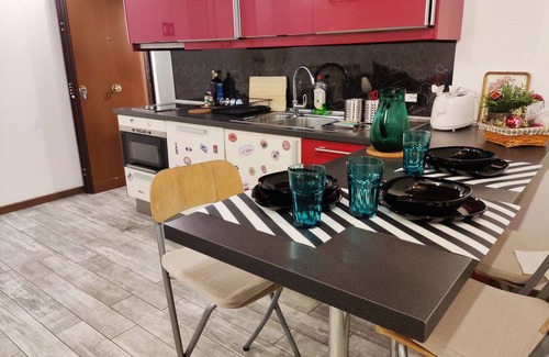 Rione XI Sant'Angelo Apartment | In the heart of Rome - 2 steps from the main tourist destinations