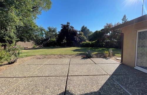 Southeastern Sacramento House | In the heart of Sacramento, this home offers comfortable and convenient living.