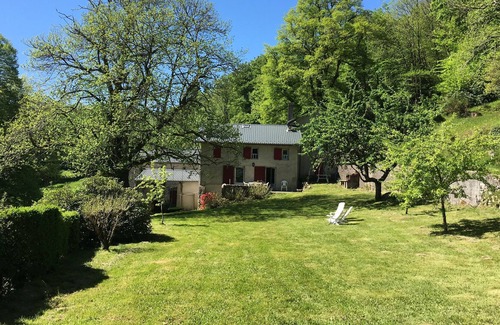 Le Bez Cottage | In the heart of Sidobre - TARN - GR36