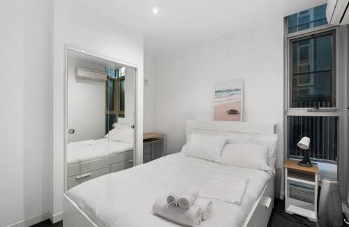 South Yarra Apartment | In The Heart Of South Yarra