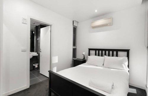 South Yarra Apartment | In The Heart Of South Yarra