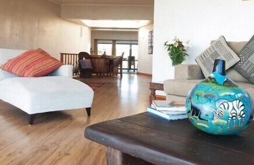 Wilderness Beach House | In the heart of South Africa's Garden Route