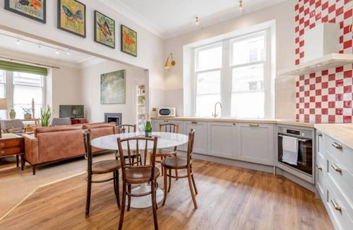 St. Andrews Apartment | In the Heart of St Andrews