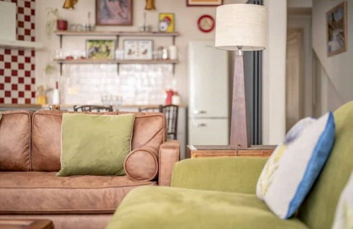 St. Andrews Apartment | In the Heart of St Andrews