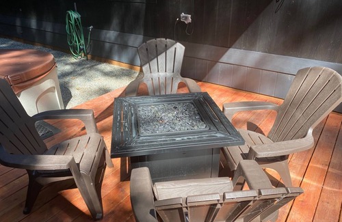 Crescent City House | In the heart of the Redwood Forest