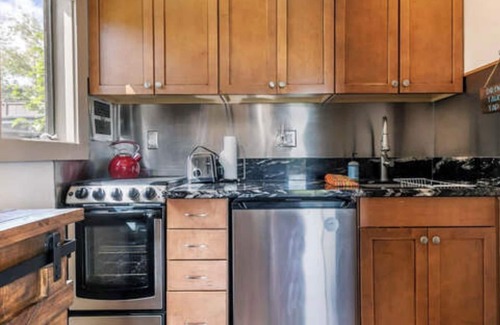 Tahoe City Condo | In The Heart Of Tahoe City! Private Beach And Pool! Walk Anywhere!