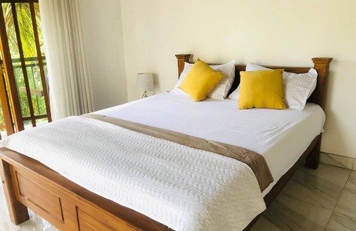 Kandy Bed & Breakfast | In the heart of the ancient and beautiful city of Kandy - hidden in the nature