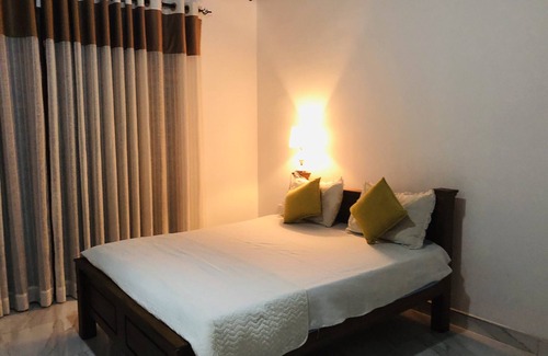 Kandy Bed & Breakfast | In the heart of the ancient and beautiful city of Kandy - hidden in the nature