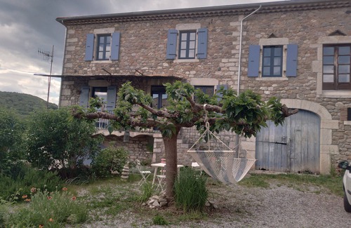 Vogue Bed & Breakfast | In the heart of the Ardeche river