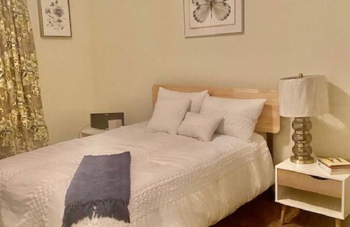 Westside Apartment | IN THE HEART OF THE CITY