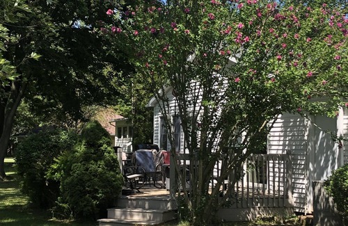 Geneva House | In the heart of the finger lakes wineries
