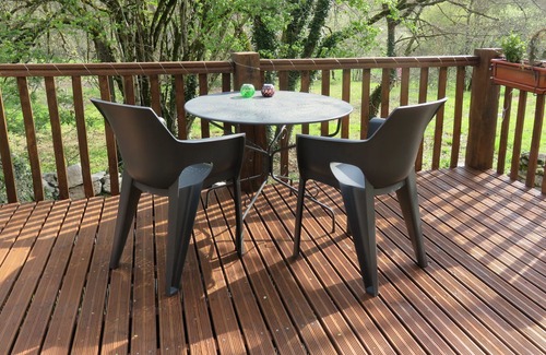 Montfaucon Apartment | In the heart of the Causses du Quercy regional nature park