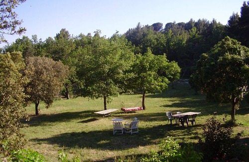 Lourmarin Apartment | In the heart of the Luberon