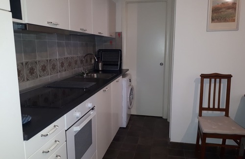 Quartieri Spagnoli Apartment | In the heart of the Spanish quarters