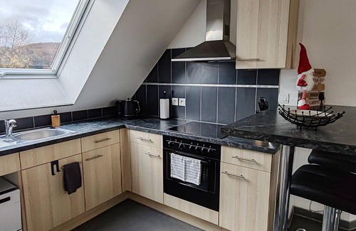 Kintzheim Apartment | In the heart of the vineyards - close to the wine route