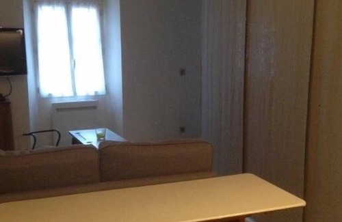 La Brigue Apartment | In the heart of the village, small apartment entirely renovated, quiet and sunny