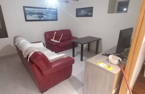 Locronan House | In the heart of the village of Locronan.