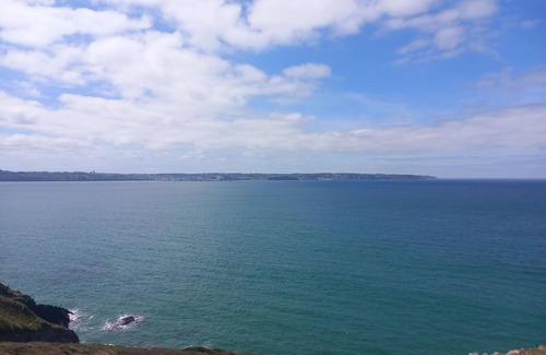 Locronan House | In the heart of the village of Locronan.