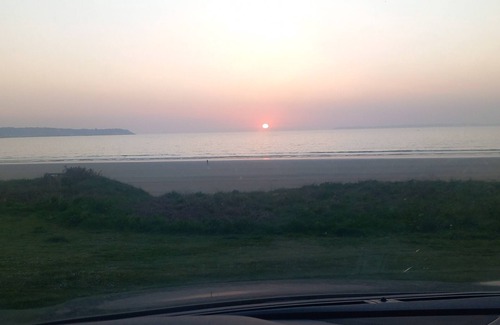 Locronan House | In the heart of the village of Locronan.