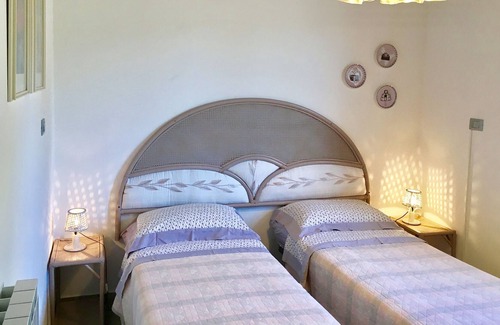 Santa Luce House | In the Heart of Tuscany, fabulous Farmhouse surrounded by greenery and with every comfort!