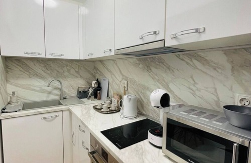 Varna City Centre Apartment | In the Heart of Varna-By the Sea and Sea Garden