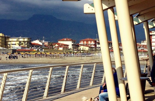 Lido di Camaiore Apartment | In the heart of Versilia