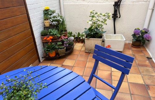 Ypres House | In the heart of Ypres a mansion full of character. A vacation home with a story!