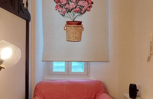Genoa Historical Centre House | In the historic center 2 steps from V.Garibaldi and its sixteenth-century ancient port