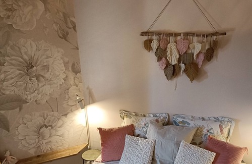 Verghia House | In the middle of the maquis, calm and joie de vivre are the order of the day!