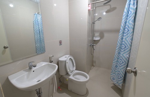 Kesawan Apartment | In the Middle of Downtown Medan